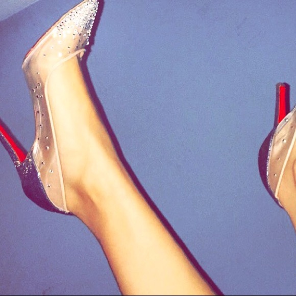 Closet cleaning✨Louboutin Gucci Chanel Prada louis - Picture 7 of 8